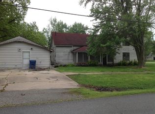 302 S Main St, Afton, OK 74331