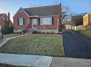 8118 Analee Ave, Baltimore, MD 21237