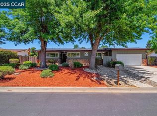 5555 Southbrook Dr, Clayton, CA