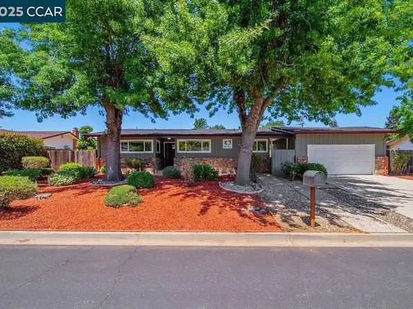 5555 Southbrook Dr, Clayton, CA 94517