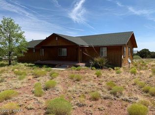 3819 Indian Bend Rd, Snowflake, AZ 85937