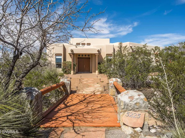 5225 Angel Fire Pl, Las Cruces, NM 88011