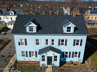 26-28 Federal St, Easthampton, MA 01027