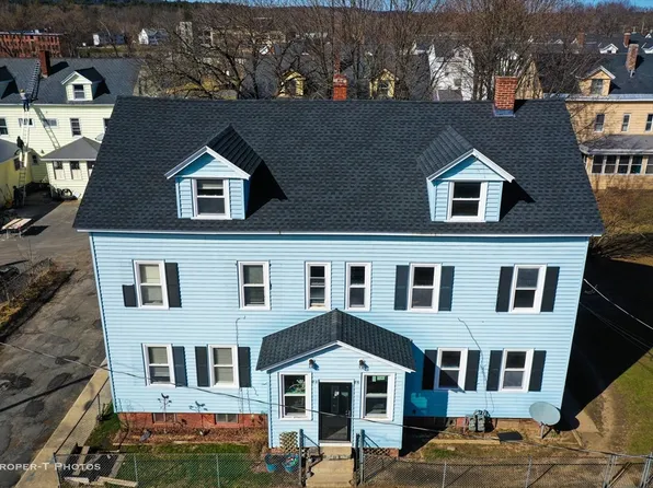 26-28 Federal St, Easthampton, MA 01027