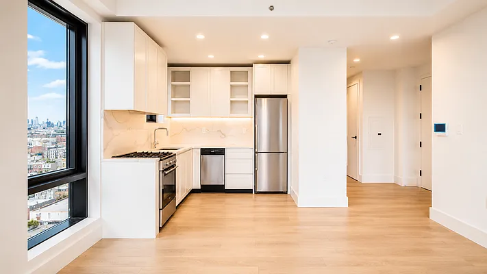 Kitchen, photo 1