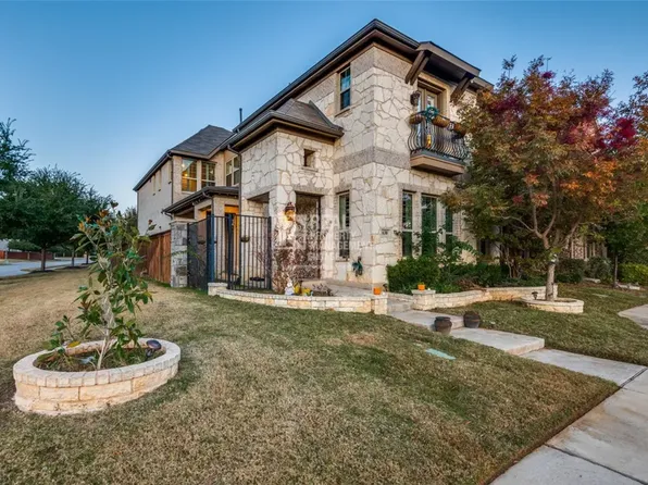 630 Bridge St, Coppell, TX 75019