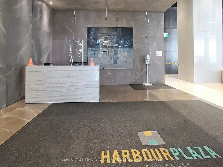 88 Harbour St #4204 — Photo 3