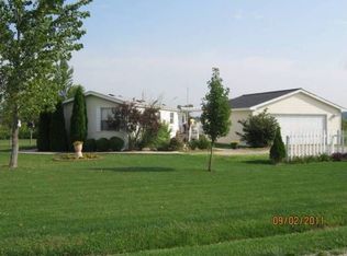 6731 E Township Road 148, Tiffin, OH 44883