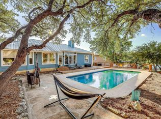 3110 Point Cv, Lago Vista, TX 78645
