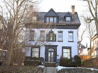 5618 Woodmont St, Pittsburgh, PA