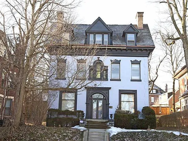 5618 Woodmont St photo 1