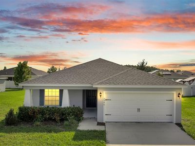 2946 Harlow Ave, Saint Cloud, FL, 34772