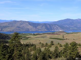 0 Purtteman Gulch Rd, Chelan, WA 98816