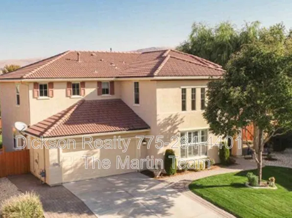 4356 Jacob Patrick Ct, Sparks, NV 89436