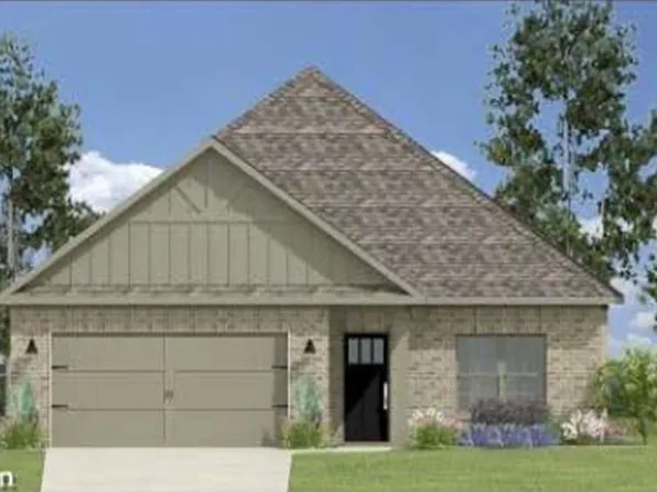 9283 Albatross Dr, Foley, AL 36535