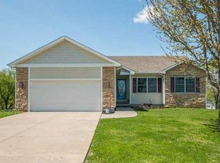 312 Jasper Ave NE, Mitchellville, IA 50169