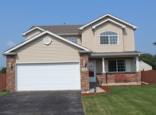 964 N English St, Braidwood, IL 60408