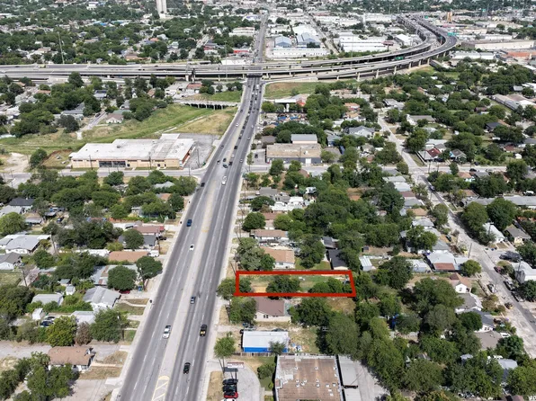 838 CULEBRA RD LOT 5, San Antonio, TX 78201