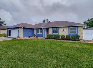 34 Rosedown Blvd, Debary, FL 32713