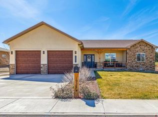 1937 Golf Course Ln, Cortez, CO 81321