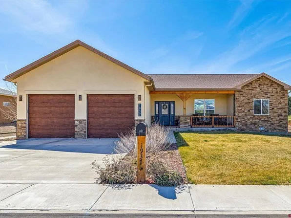 1937 Golf Course Lane, Cortez, CO 81321