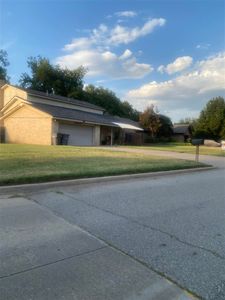 3002 NE Kingsbriar Dr, Lawton, OK, 73507