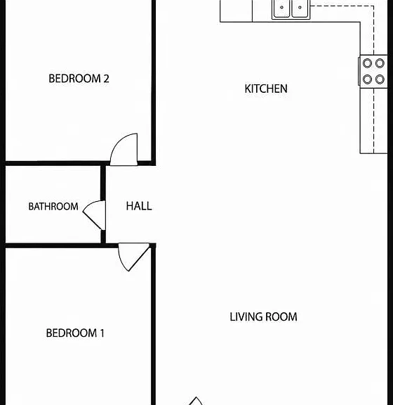 702 Washington St #6 — Photo 6