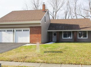 9 Erynwood Ave, Marlton, NJ 08053