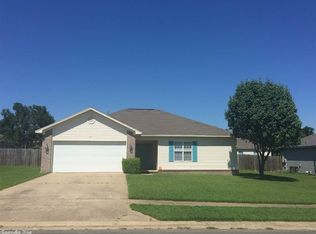 14 Newcastle Dr, Cabot, AR 72023