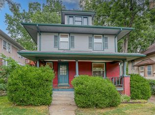 4333 Charlotte St, Kansas City, MO 64110