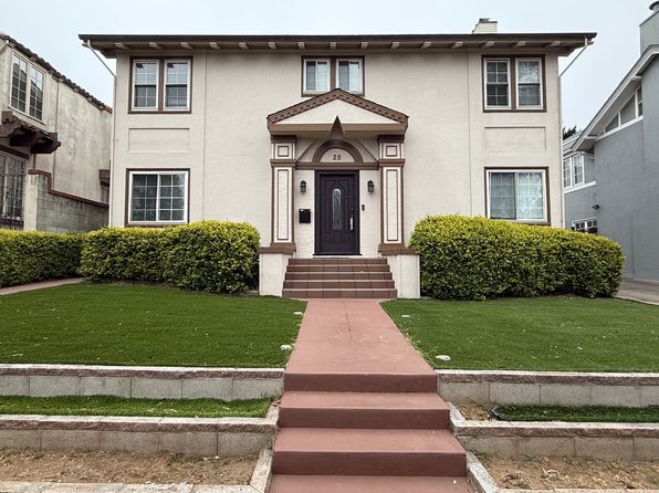 25 Junipero Serra Blvd