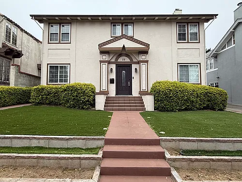 25 Junipero Serra Blvd, San Francisco, CA 94127 HotPads