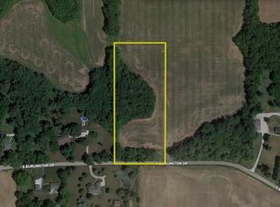 0 S Burlington Dr, Muncie, IN 47302