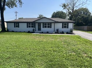 1030 Freda St, Pulaski, TN 38478