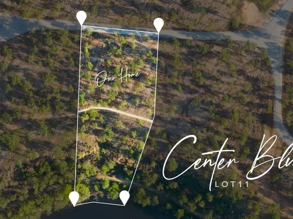 LOT 11 Choate Rd, Bowie, TX 76230