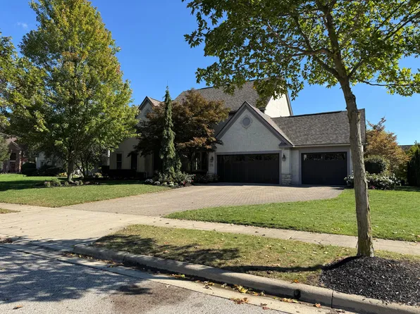 6850 McDougal Ct, Dublin, OH 43017