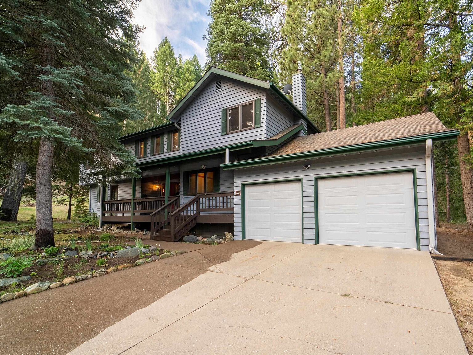 62 Paiute Trl, Graeagle, CA 96103 Zillow