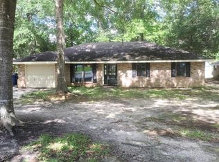 810 Royal Oaks Ln, Deridder, LA 70634