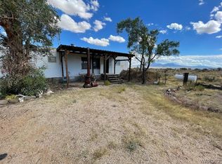 2643 E Calle Parral, Kingman, AZ 86409