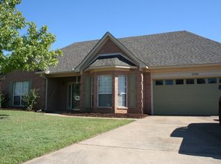 5588 Blocker St, Olive Branch, MS 38654
