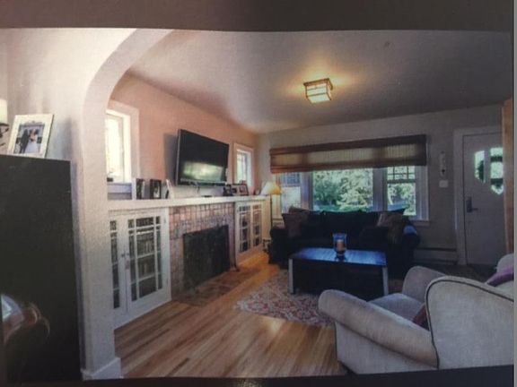 2nd view of living room