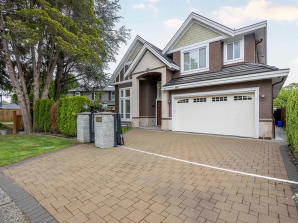 6280 Mara Cres, Richmond, BC V7C 2P9