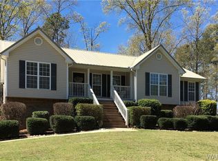 13716 Lisa Dr, Mc Calla, AL 35111