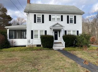 133 Lincoln Rd, Lincoln, MA 01773