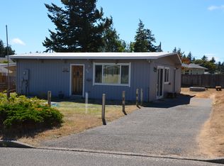 414 Merrill St, Coos Bay, OR 97420