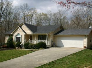 5023 Weaver Rd, Gainesville, GA 30507