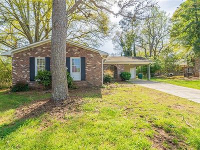 2877 Kensington Way, Rex, GA, 30273