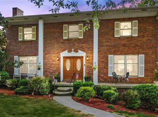 12179 Pine Crest Ct, Trafford, PA 15085