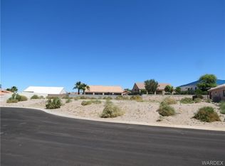 280 N Ridge Cv, Bullhead City, AZ 86429
