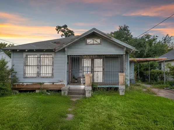 6619 Avenue #Q, Houston, TX 77011